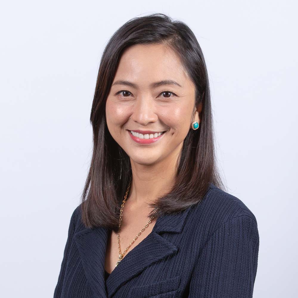 Denise LAU