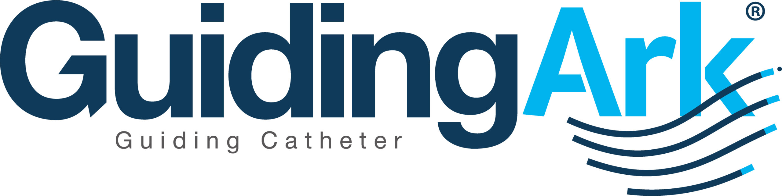 GuidingArk Logo