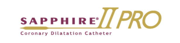 Sapphire II Pro Logo