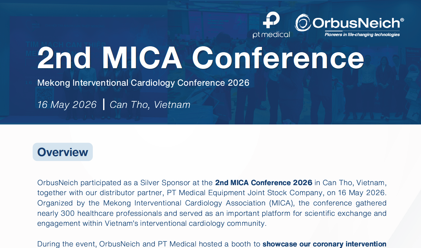 2nd MICA Conference 2026