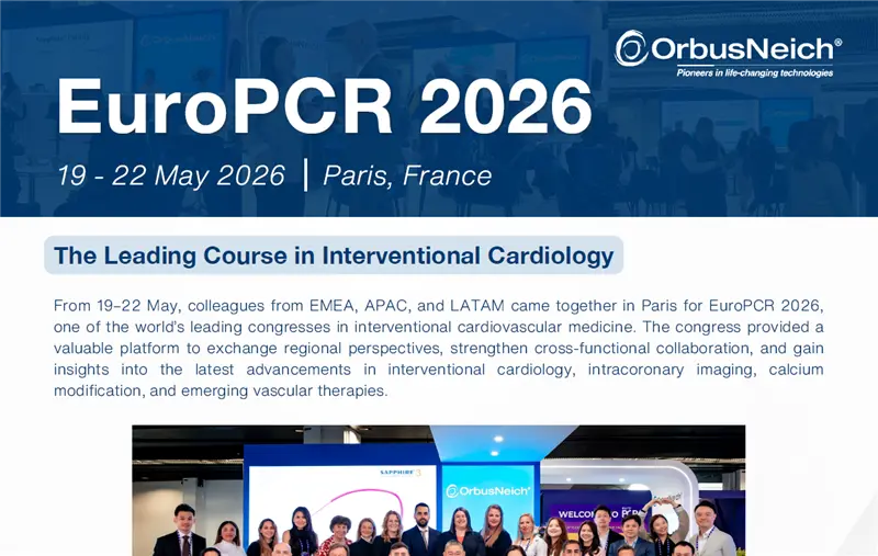 EuroPCR 2026