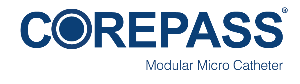 CorePass Logo
