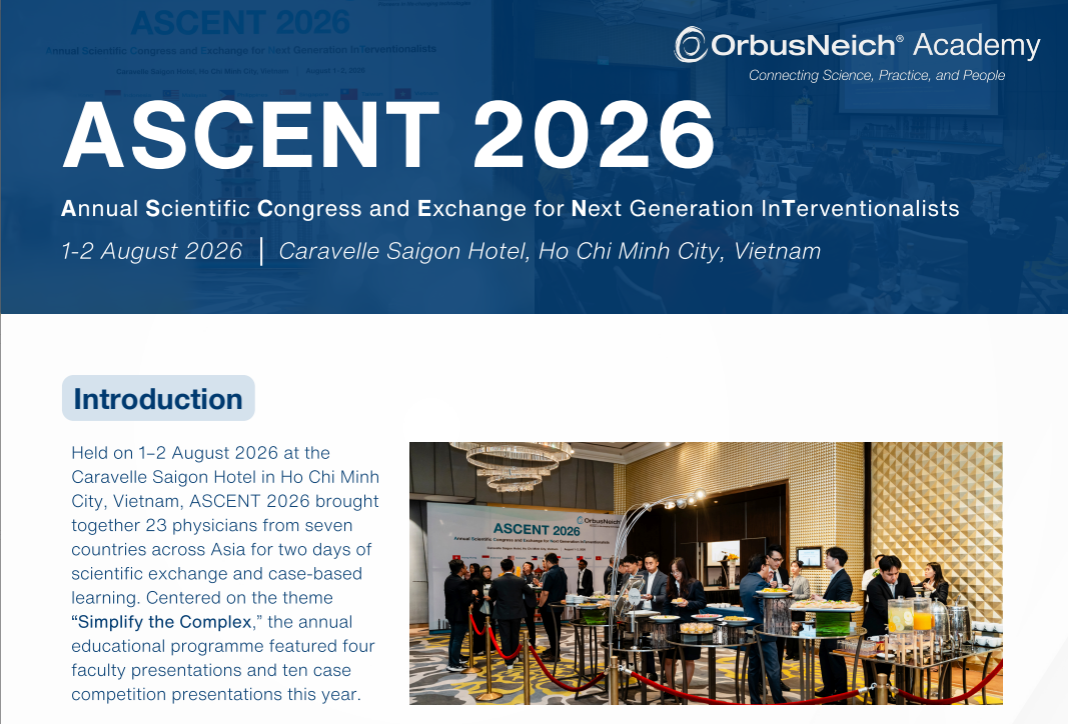 ASCENT 2026