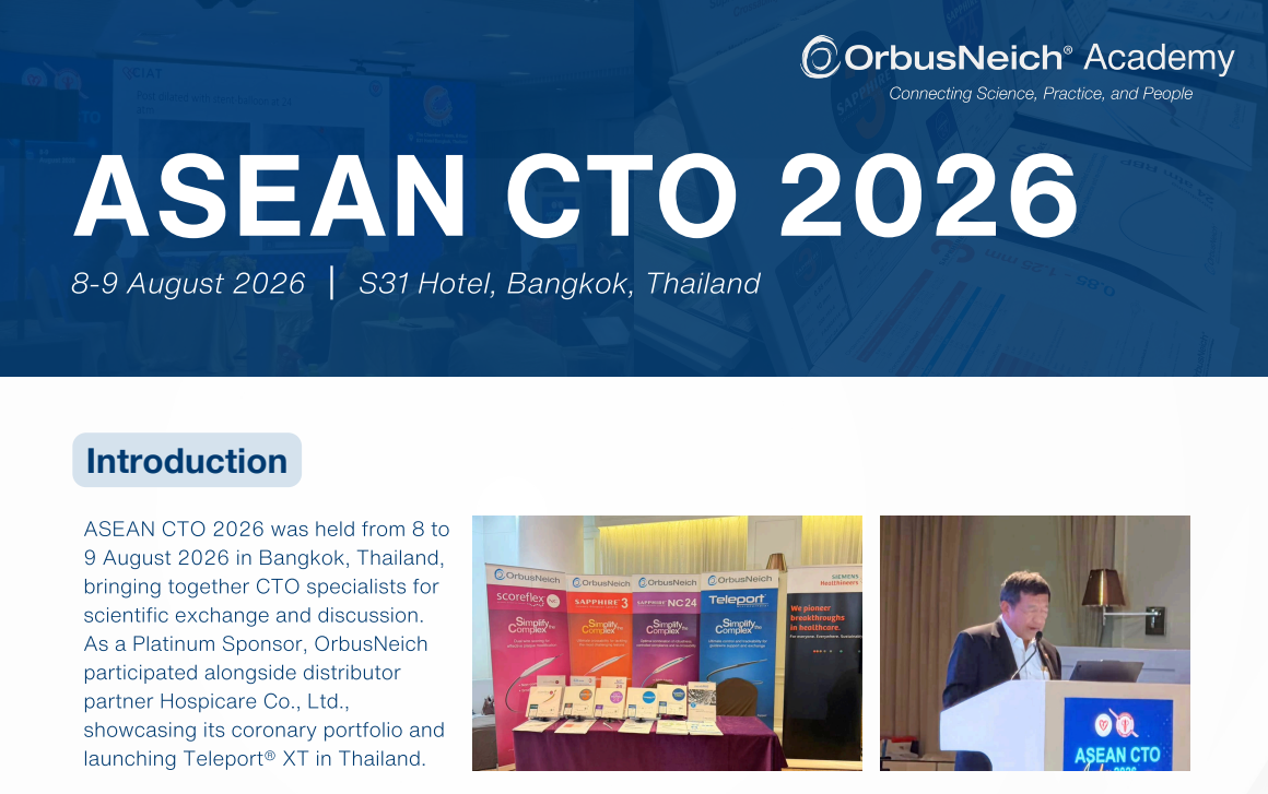 ASEAN CTO 2026