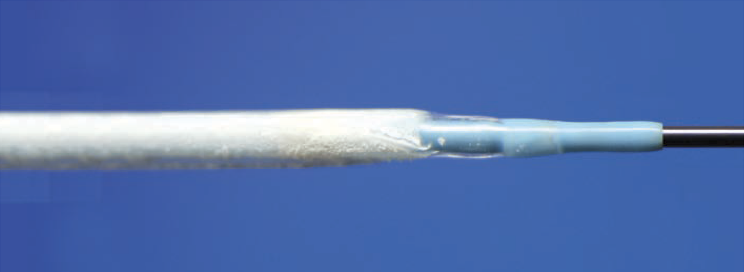SUPPORT C balloon uniform drug coating