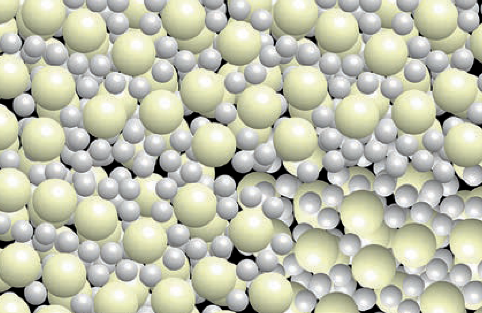 Drug carrier matrix of Paclitaxel and BTHC illustration