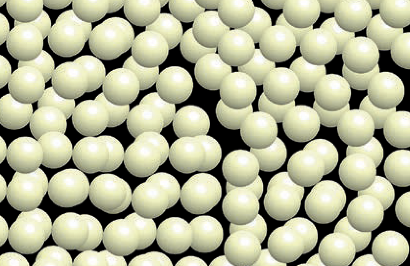 Pure Paclitaxel particle illustration