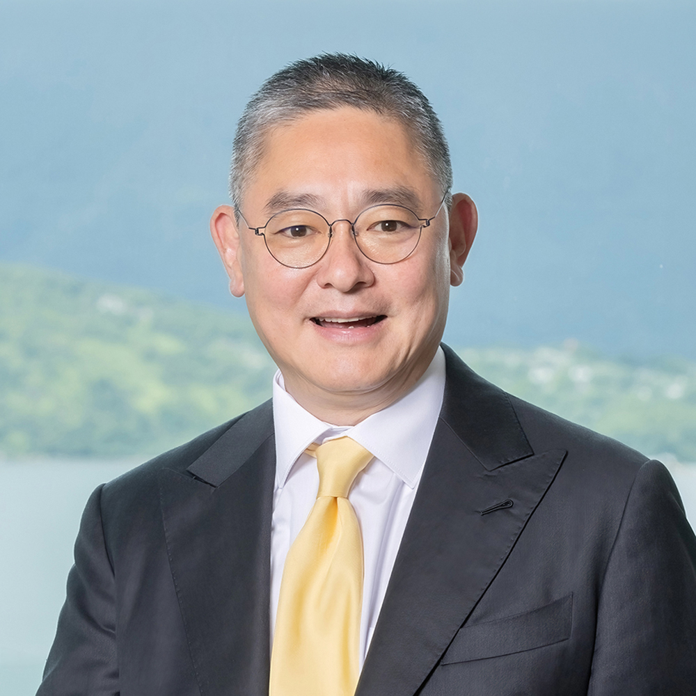 David CHIEN