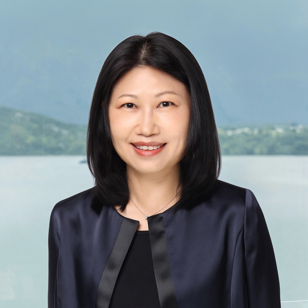 Vivian CHAN