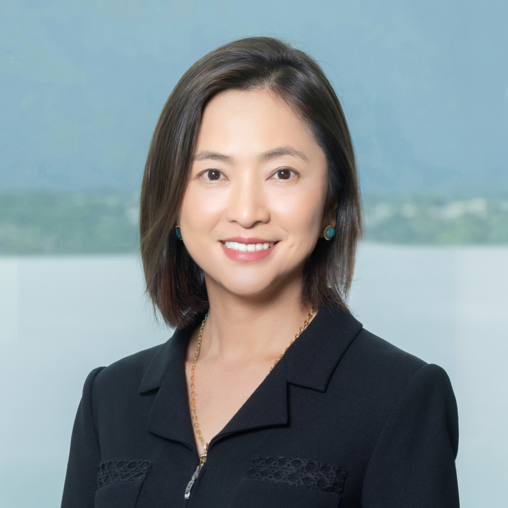 Denise LAU