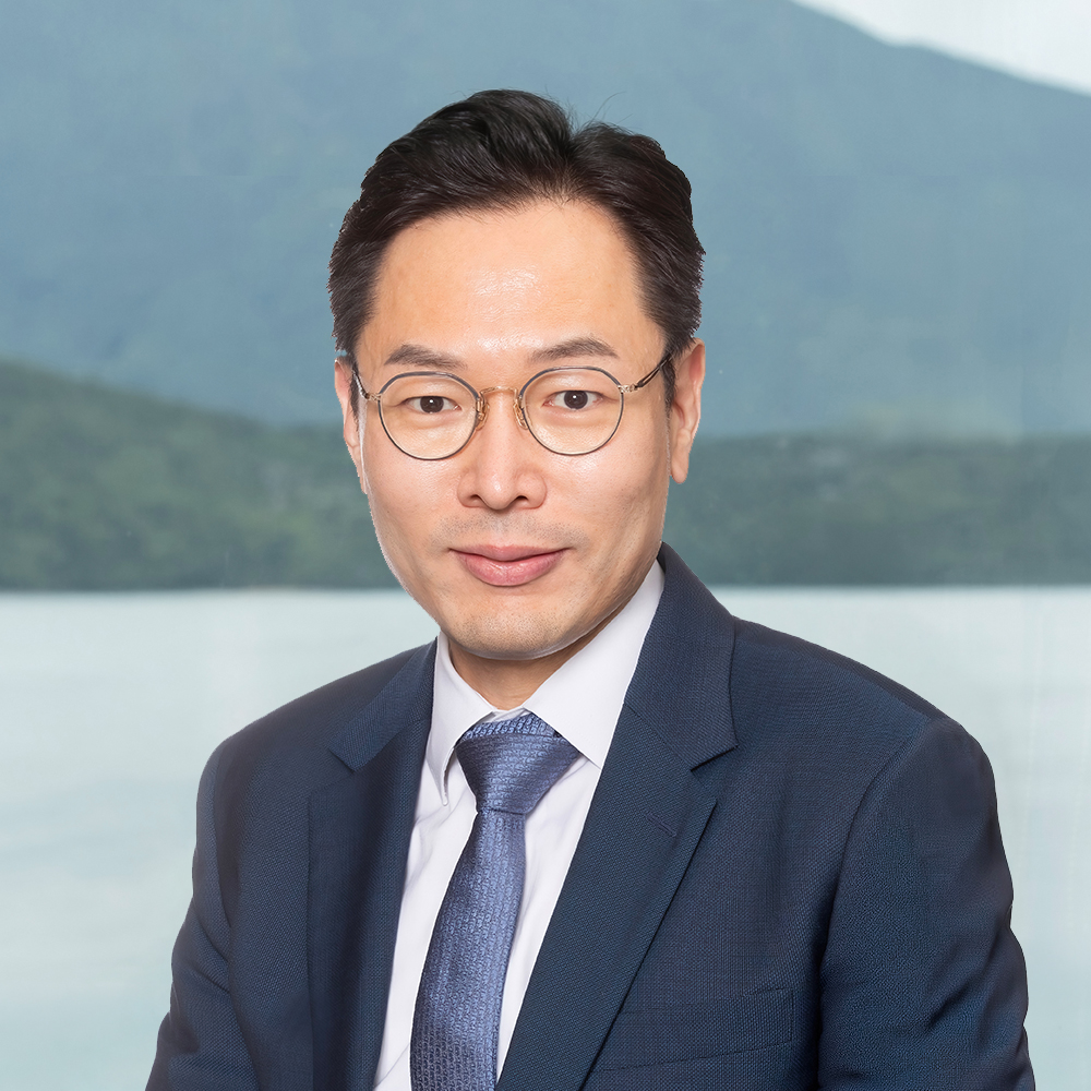 Jason CHEN