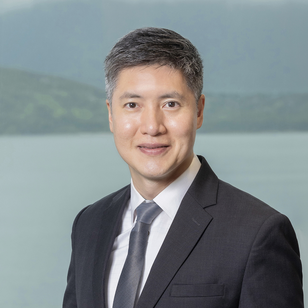 Yip Keung CHAN