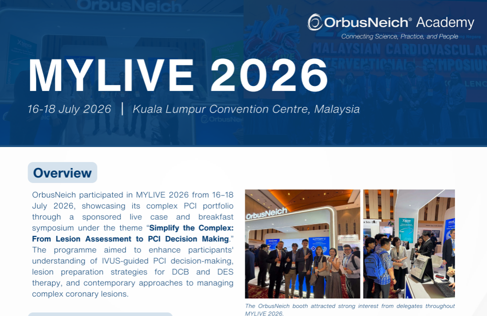 MYLIVE 2026