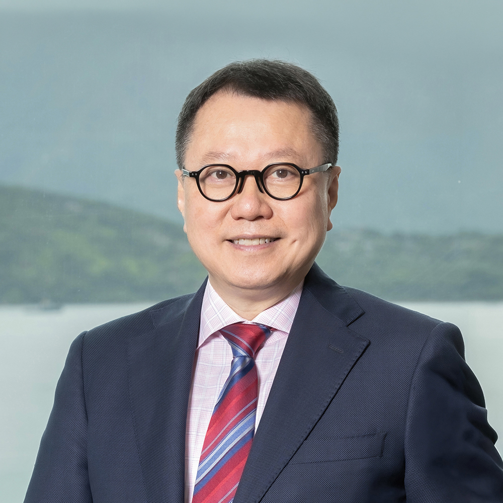 Peter LEUNG